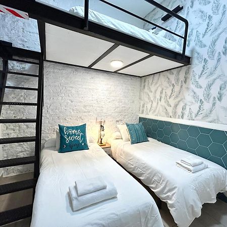 Ever House - Alcala Loft Мадрид Экстерьер фото